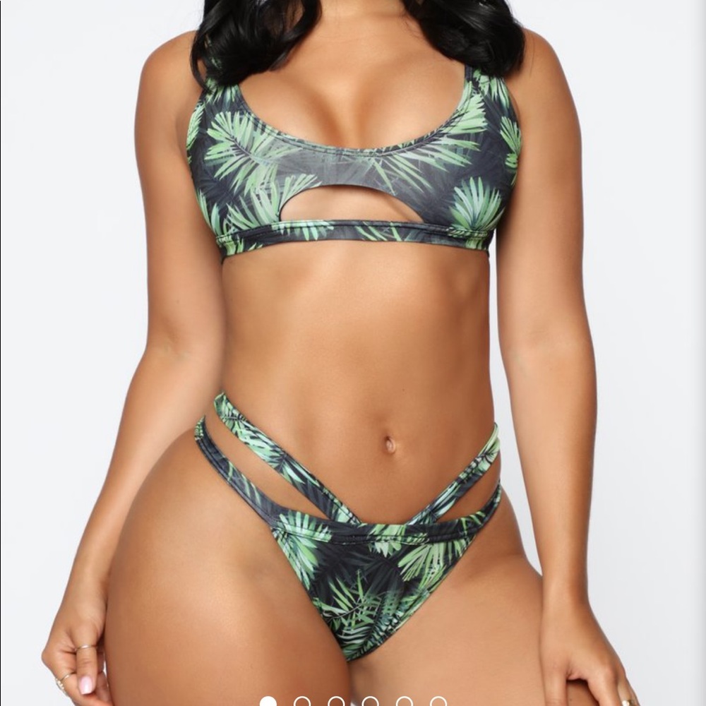 Brand new bikini